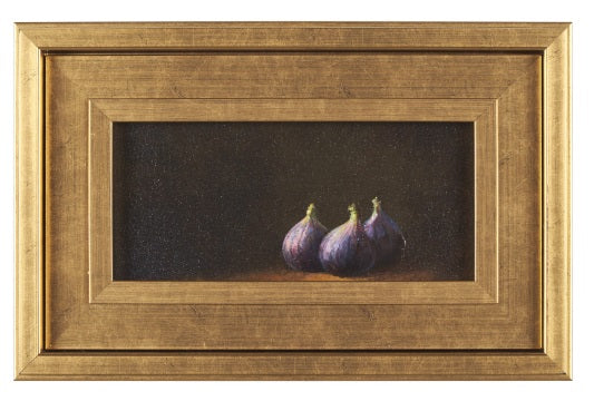 "Lonely Figs"