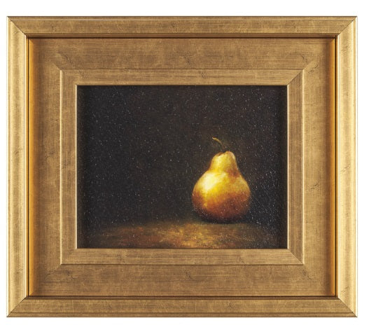 "Lonely Pear"
