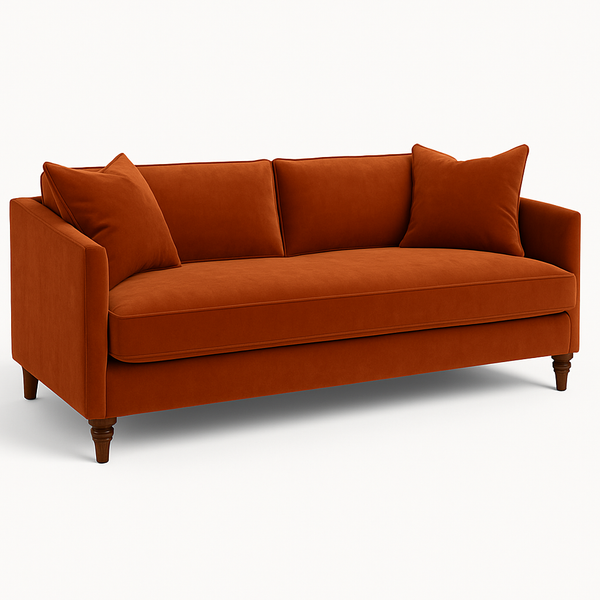 Mitte Sofa Series
