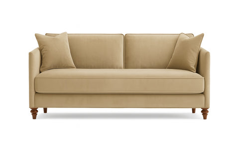 Mitte Sofa Series