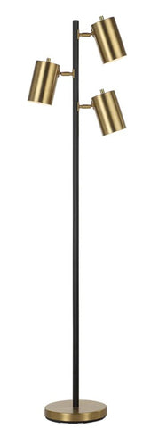 Mosaic Floor Lamp - Parliament Interiors