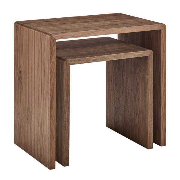 Nova Nesting Tables (2 finishes available)