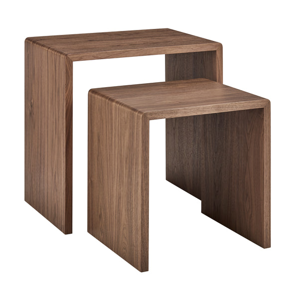 Nova Nesting Tables (2 finishes available)