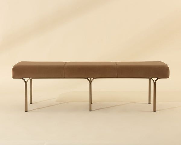 Noelle Bench