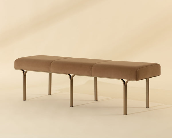 Noelle Bench