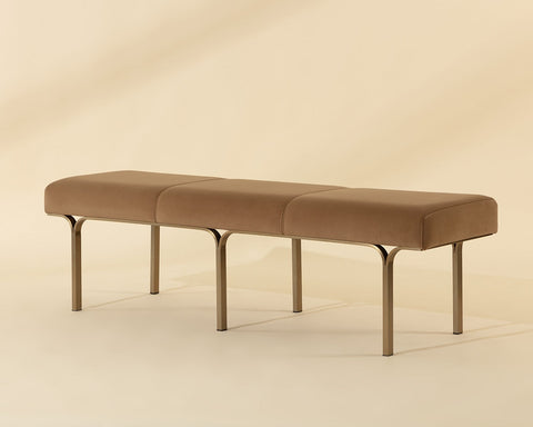 Noelle Bench
