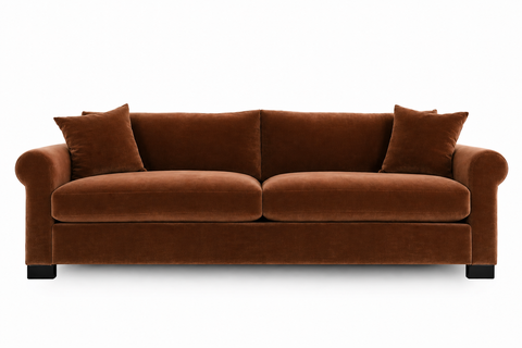 Petersen Sofa and Sectional Series