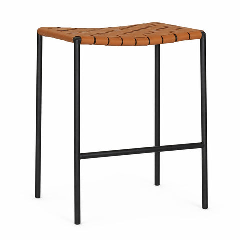 Soho Backless Counter Stool