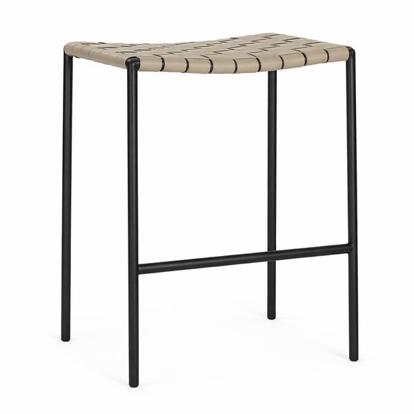 Soho Backless Counter Stool