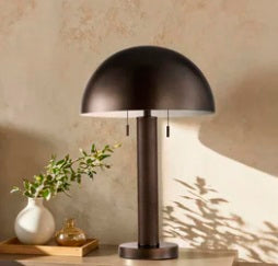 Incanta Lamp - Parliament Interiors