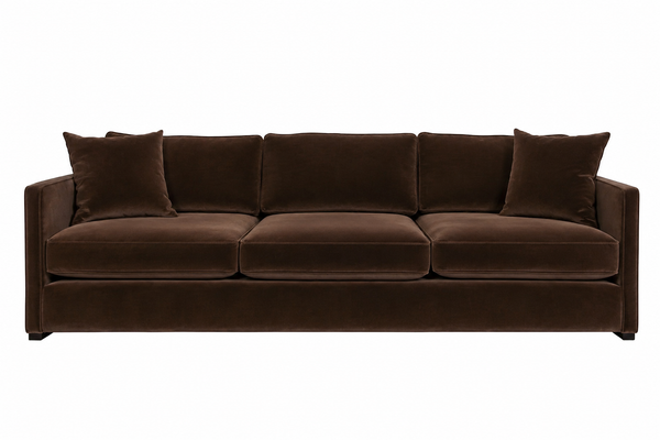 Sylvie Sofa and Sectional Series