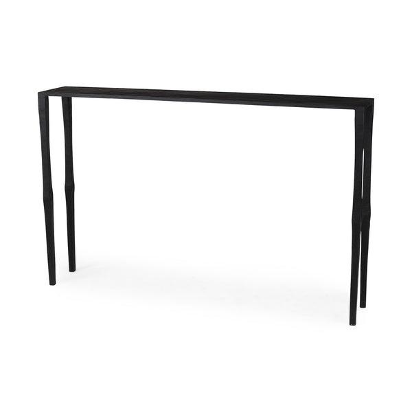 Timothy Console