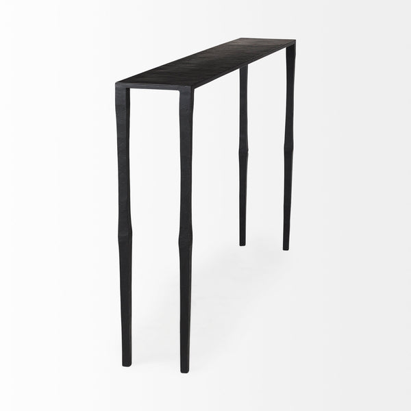 Timothy Console