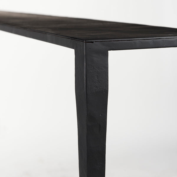 Timothy Console