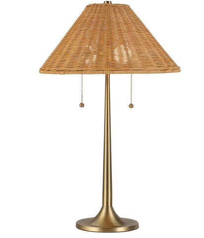 Viana  Table Lamp - Parliament Interiors