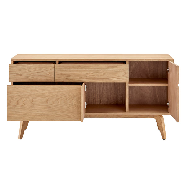 St. Lawrence Sideboard (3 colours available) - Parliament Interiors