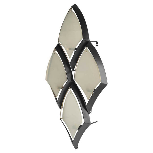 Tarmac Candle Wall Sconce - Parliament Interiors