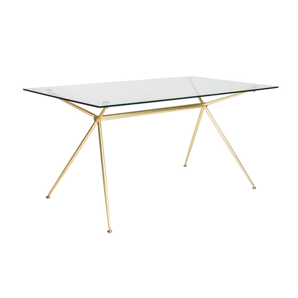 Atos Dining Table (2 finishes available)