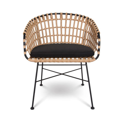 Calabria Indoor/Outdoor Occasional Chair - Parliament Interiors
