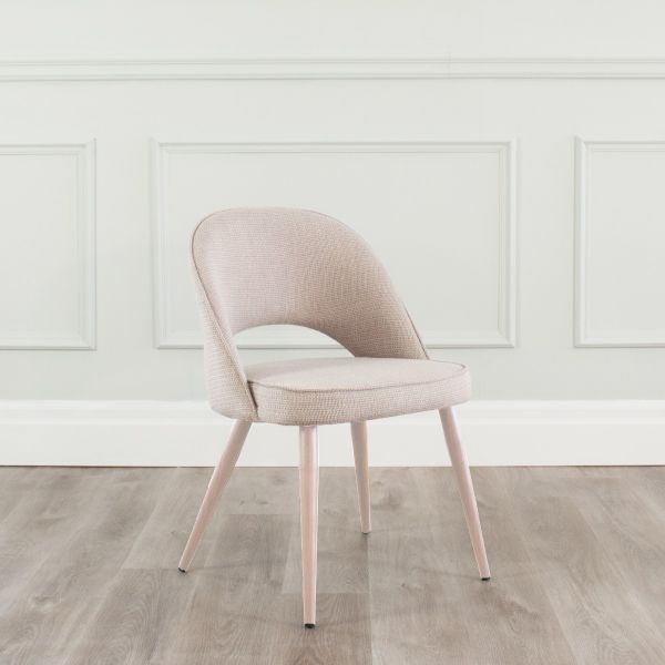 Coco Dining Chair (many colours to choose from)
