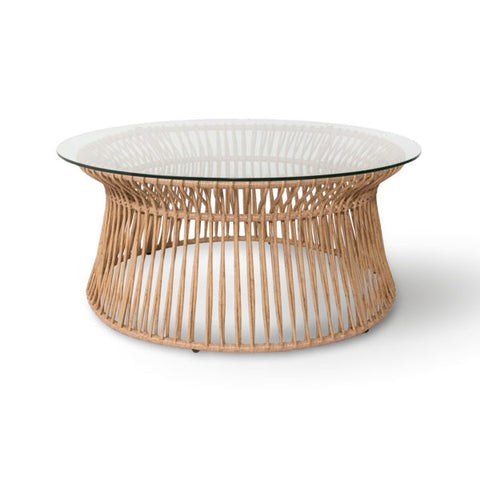 Calabria Indoor/Outdoor Coffee Table - Parliament Interiors
