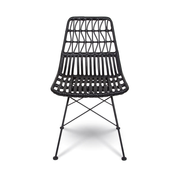 Calabria Indoor/Outdoor Dining Chair