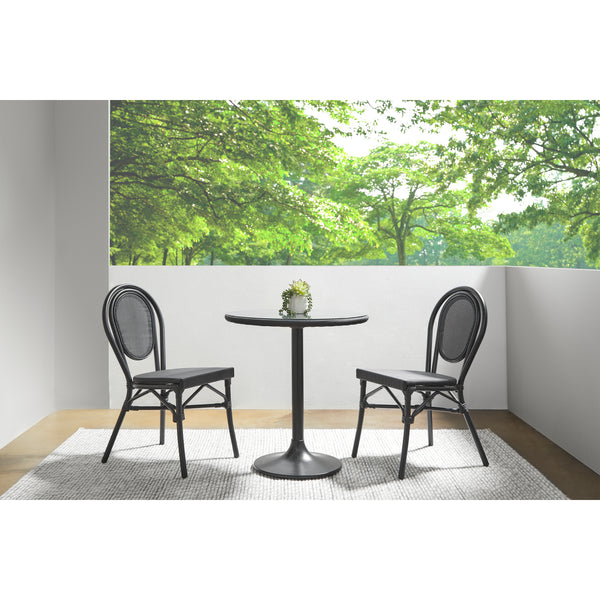 Erlend Indoor/Outdoor Dining Chair