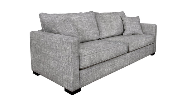 Gramercy Sofa and Sectional Series - Parliament Interiors