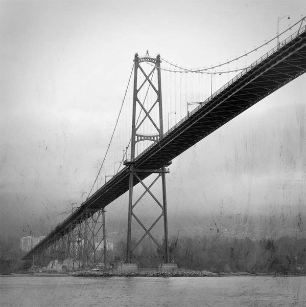 Heather Johnston Photography - Vancouver Series - Parliament Interiors