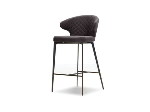 Hudson Counter Stool and Dining Chair Collection - Parliament Interiors