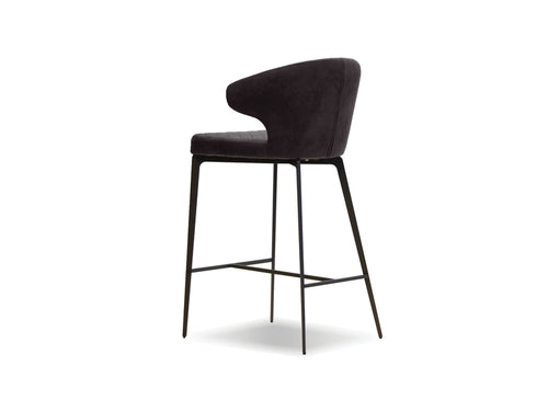 Hudson Dining Chair and Stool Collection - Parliament Interiors