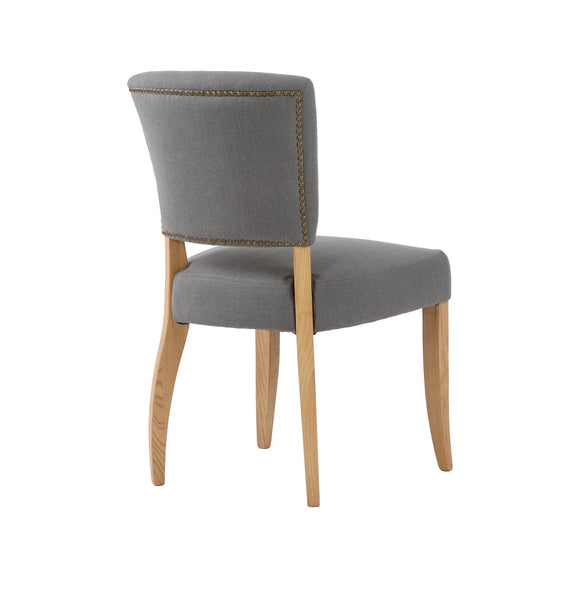 Luther Dining Chair - Parliament Interiors