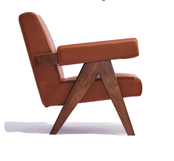Pierre Lounge Chair