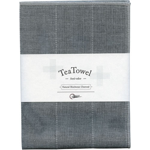Natural Tea Towel - Parliament Interiors