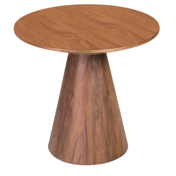 Wesley Side Table - Available in 4 Finishes